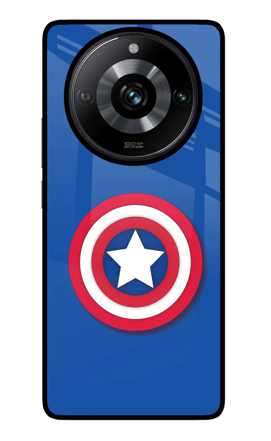 ItacShield Realme Narzo 60 Pro Back cover