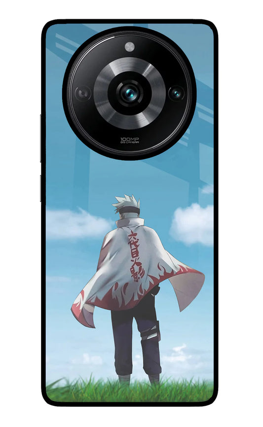 Kakashi Realme Narzo 60 Pro Back cover