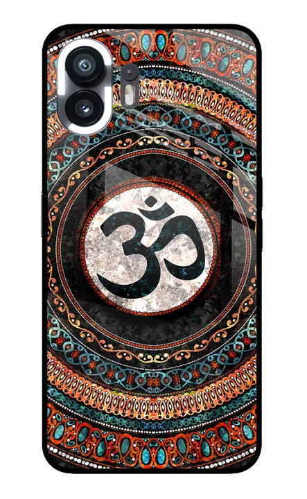 Om Culture Nothing Phone 2 Pop Case