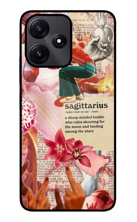 Kakashi Poco M6 Pro 5G Back cover