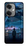 Anime OnePlus Nord CE 3 5G Glass Case