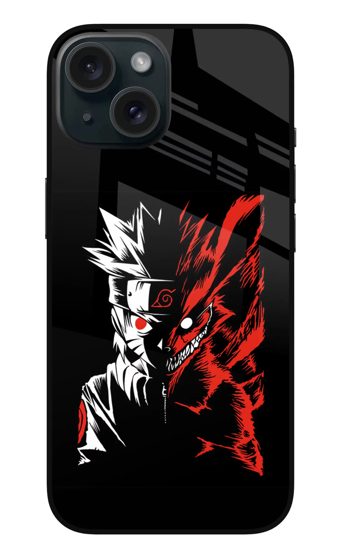 Gemini Zodiac iPhone 15 Back cover
