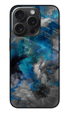 Artwork iPhone 15 Pro Glass Case