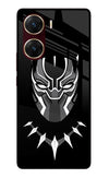 Black Panther Vivo V29E Glass Case