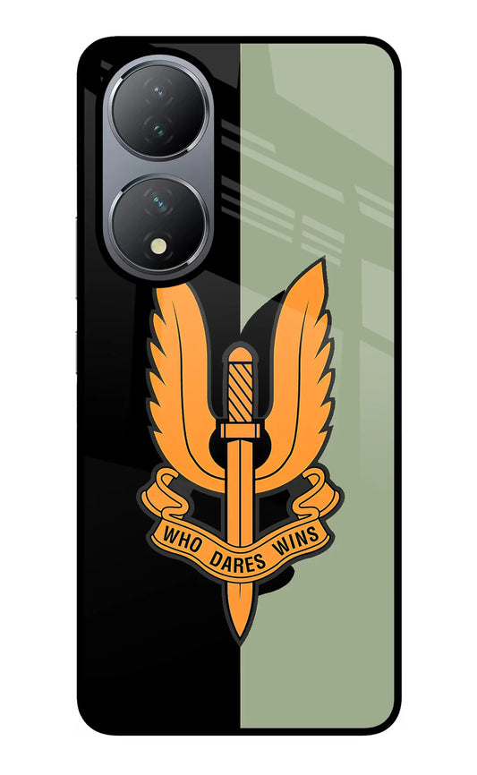 Balidan Logo Vivo Y100 Back cover
