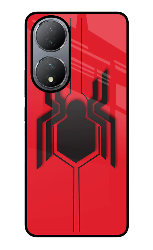Spider Vivo Y100 Back cover