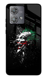 Joker Moto Edge 40 Neo Glass Case