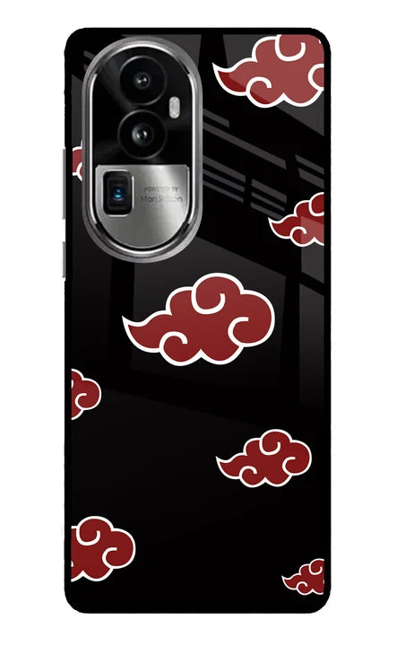 Akatsuki Oppo Reno10 Pro+ 5G Back Cover