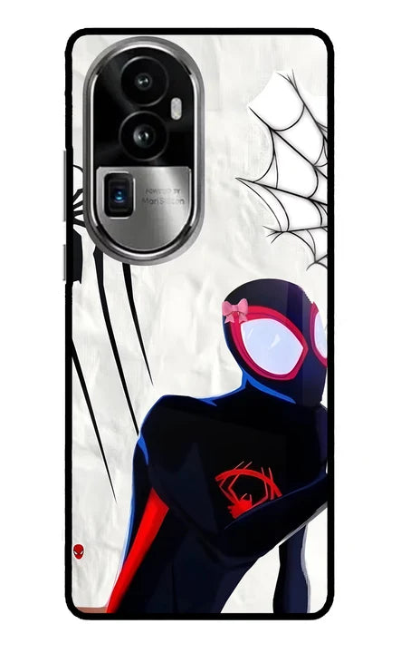 Miles Verse Oppo Reno10 Pro+ 5G Back Cover