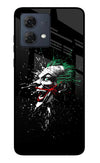 Joker Moto G54 5G Glass Case