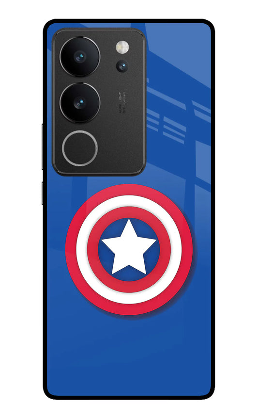 Shield Vivo V29/V29 Pro Back cover