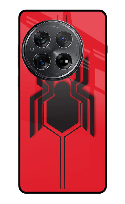 Spider Oneplus 12 Back cover