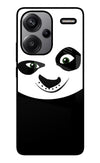 Panda Redmi Note 13 Pro+ 5G Glass Case