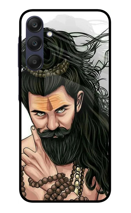 Mahadev Samsung A25 5G Back Cover