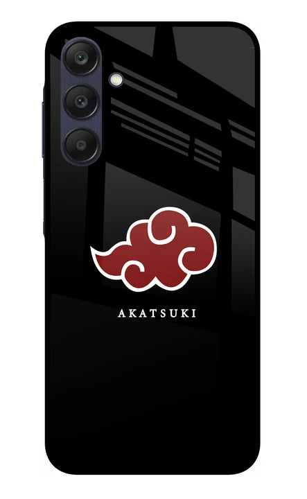 Akatsuki Samsung A25 5G Back Cover