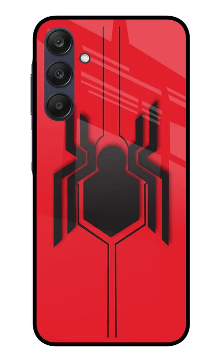 Spider Samsung A25 5G Back Cover