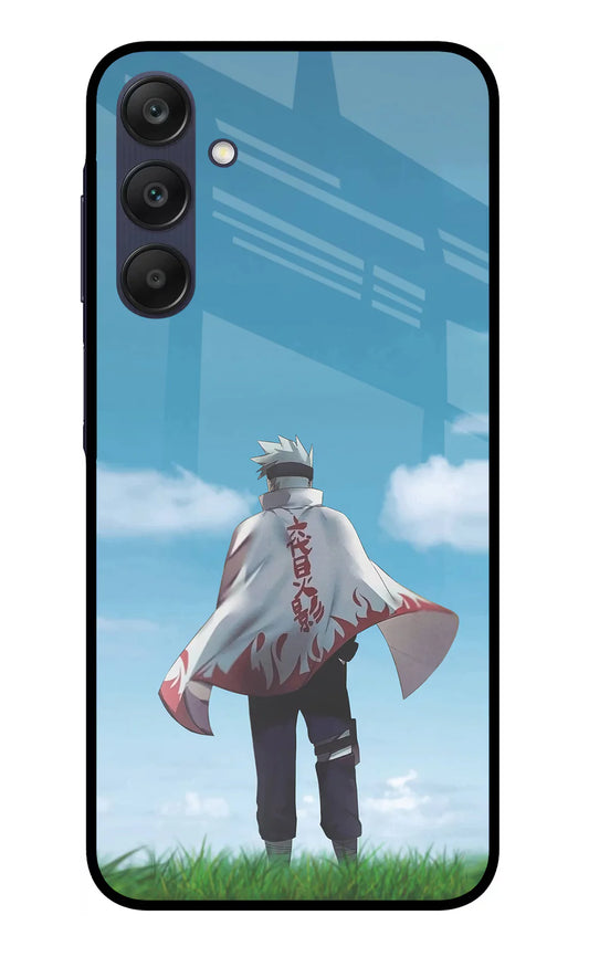 Kakashi Samsung A25 5G Back cover
