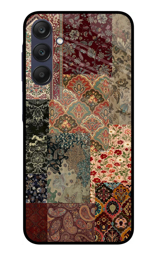 Desi Print Samsung A25 5G Back cover
