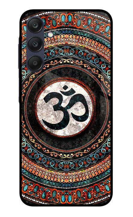 Om Culture Samsung A25 5G Pop Case
