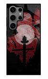 Naruto Anime Samsung S24 Ultra Glass Case