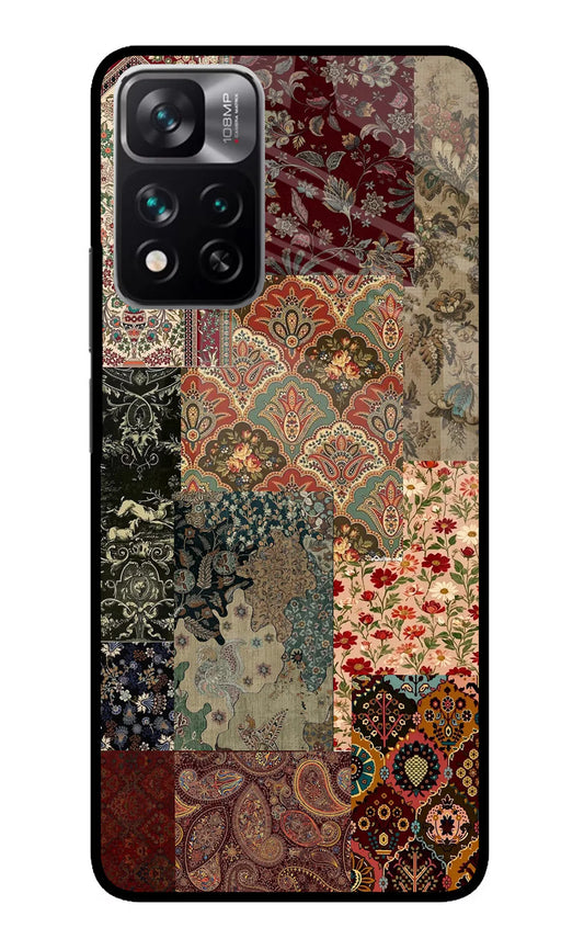 Desi Print Redmi Note 13 Pro 5G Back cover