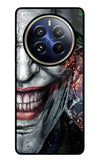 Joker Cam Realme 12 Pro 5G/12 Pro+ 5G Glass Case