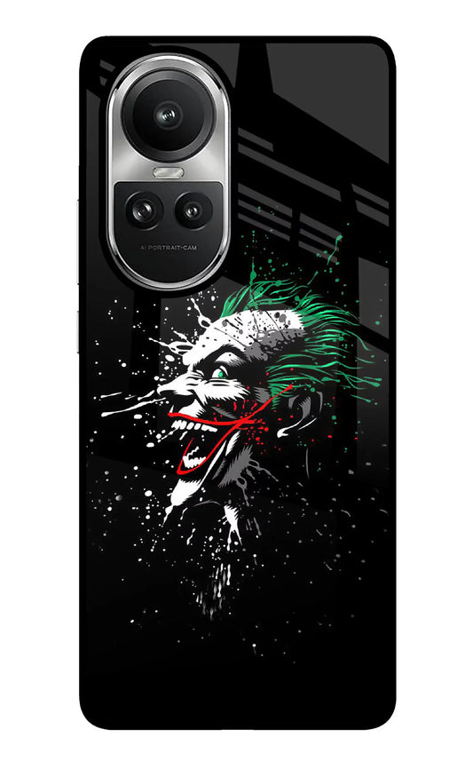 Joker Oppo Reno10 5G/10 Pro 5G Back cover