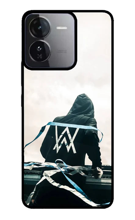Alan Walker iQOO Z9 5G Back Cover