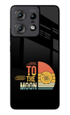 To the Moon Moto Edge 50 Pro 5G Glass Case