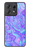 Glitter Moto Edge 50 Pro 5G Glass Case