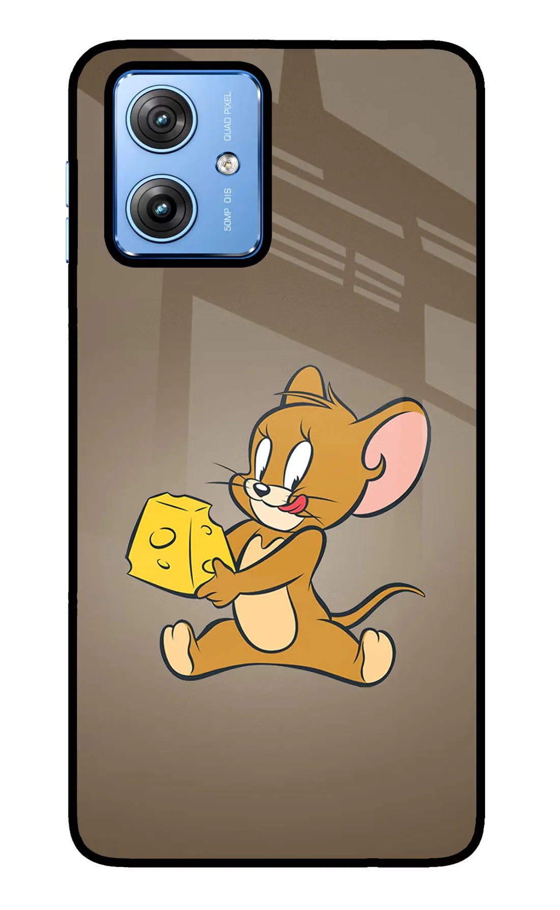 Jerry Moto G64 5G Back cover