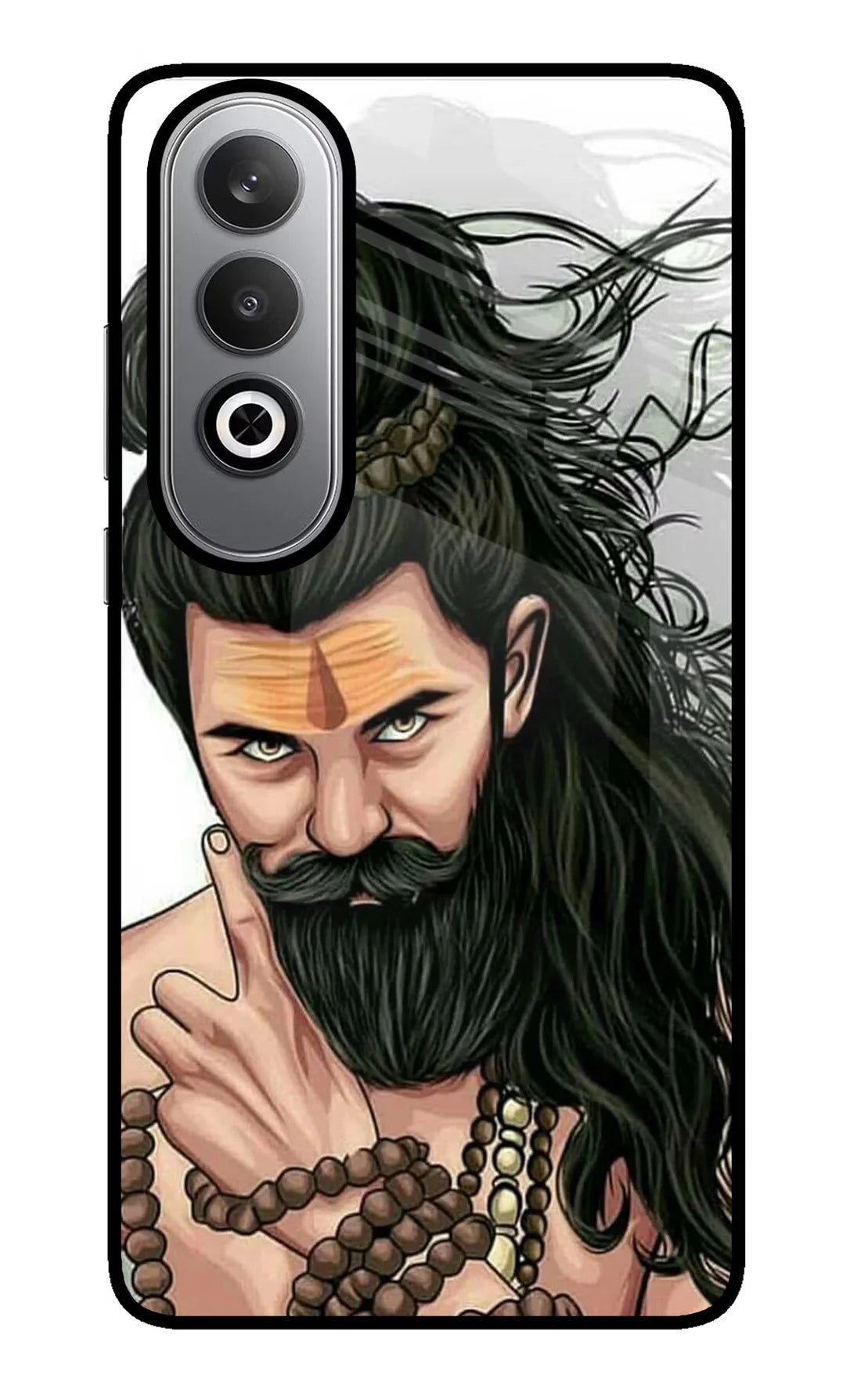 Mahadev Oneplus Nord CE4 Back cover