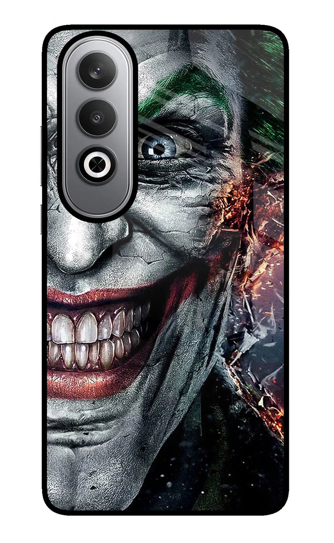 Joker Cam Oneplus Nord CE4 Back cover
