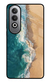 Ocean Beach Oneplus Nord CE4 Glass Case