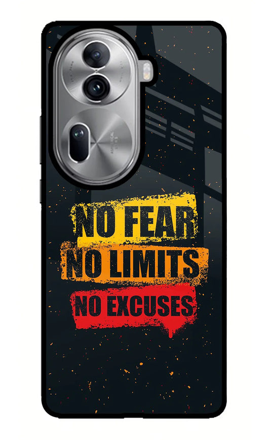 Adventurous Oppo Reno11 Pro 5GBack cover
