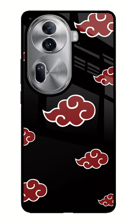 Akatsuki Oppo Reno11 Pro 5G Back Cover