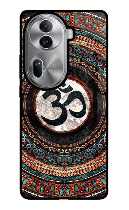 Om Culture Oppo Reno11 Pro 5G Pop Case