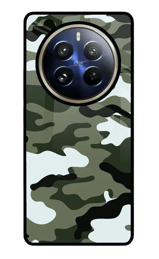 Camouflage Realme P1 Pro 5G Back cover