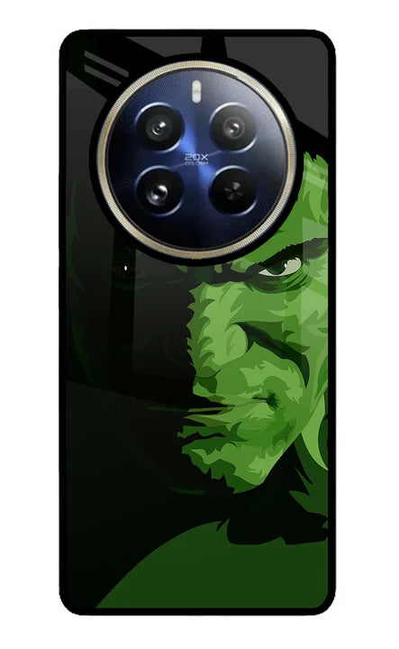 HULK Realme P1 Pro 5G Back Cover