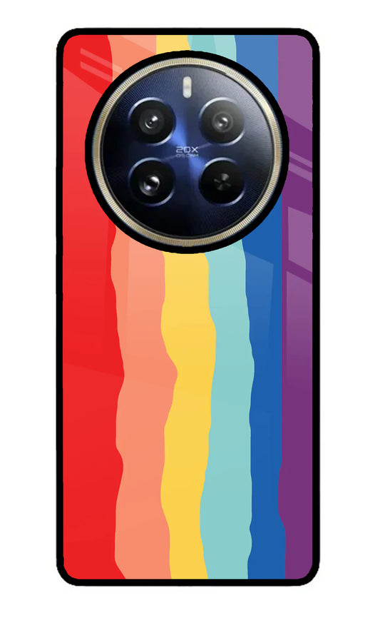 Rainbow Realme P1 Pro 5G Back cover