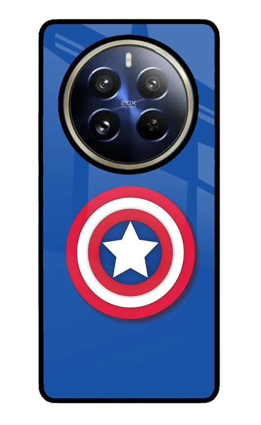 Shield Realme P1 Pro 5G Back cover