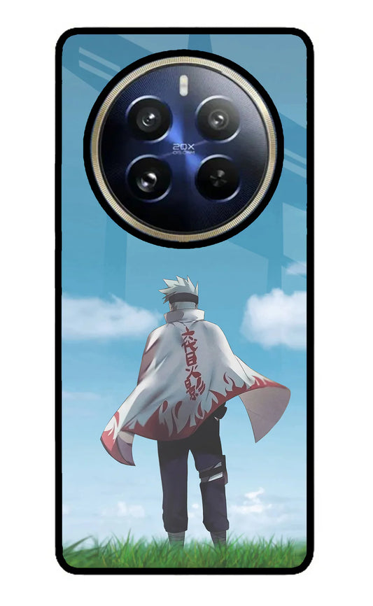 Kakashi Realme P1 Pro 5G Back cover