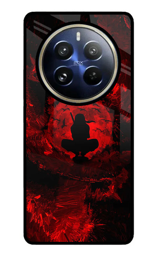 Itachi Uchiha Realme P1 Pro 5G Back cover