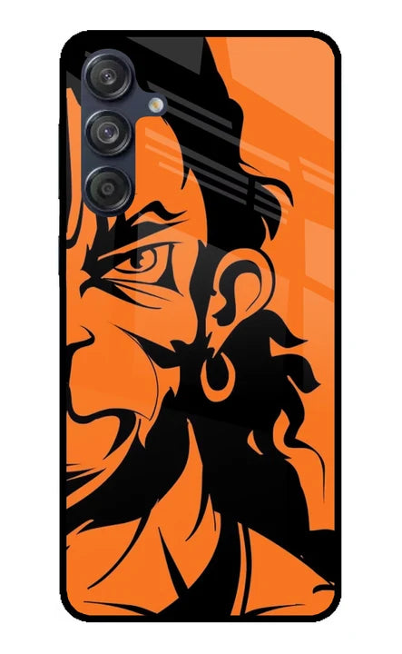 Hanuman Samsung M55 5G Back Cover