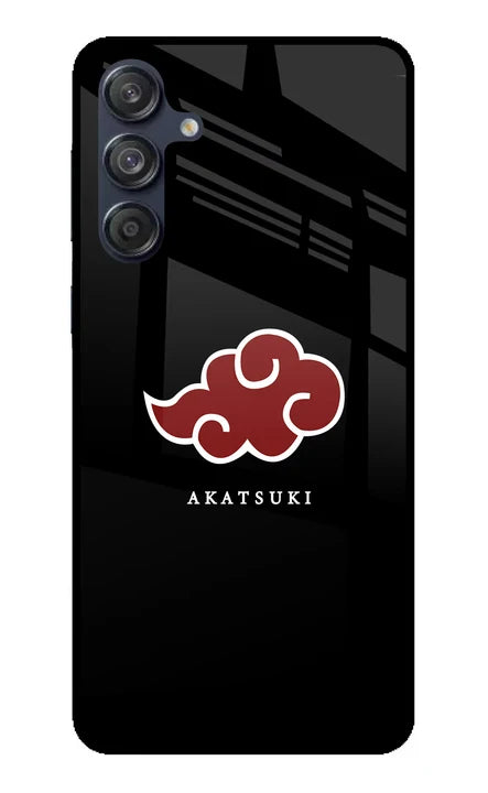 Akatsuki Samsung M55 5G Back Cover