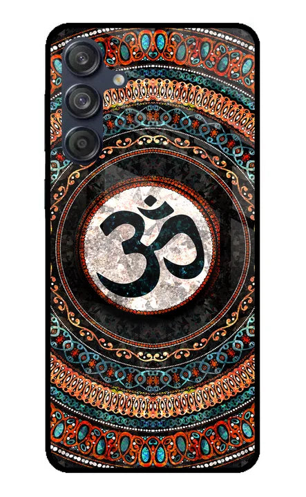 Om Culture Samsung M55 5G Pop Case