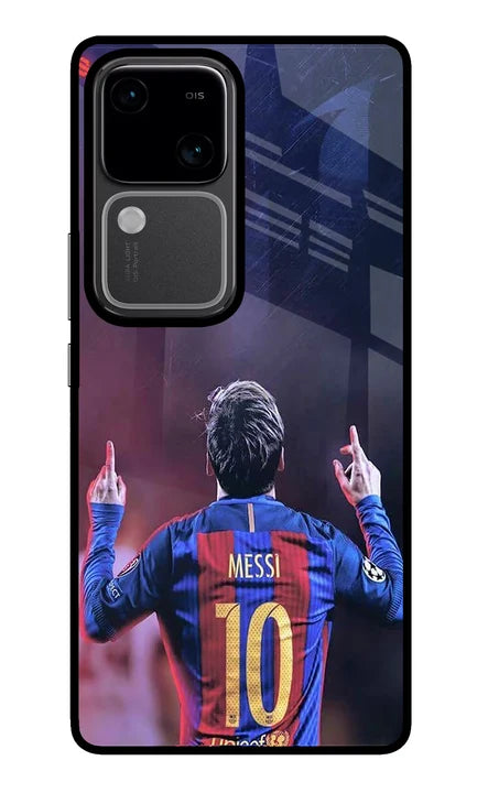 Messi Vivo V30 5G Back Cover