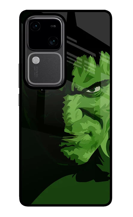 HULK Vivo V30 5G Back Cover