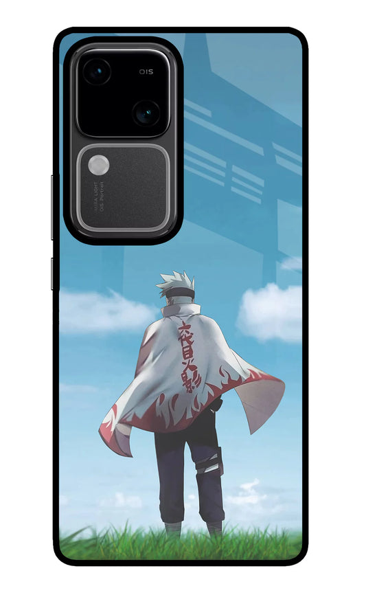 Kakashi V30/ V30 Pro 5G Back cover