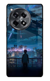 Anime OnePlus 12R Glass Case